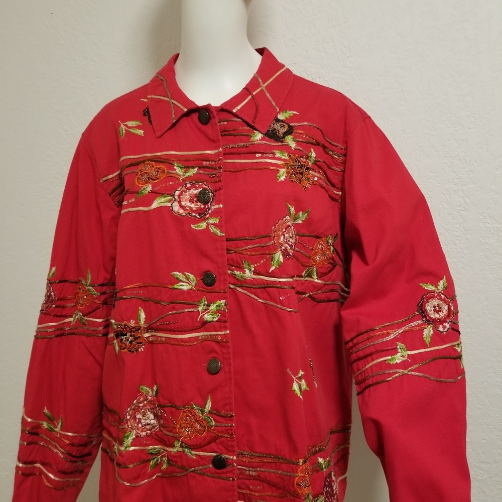 Jacket